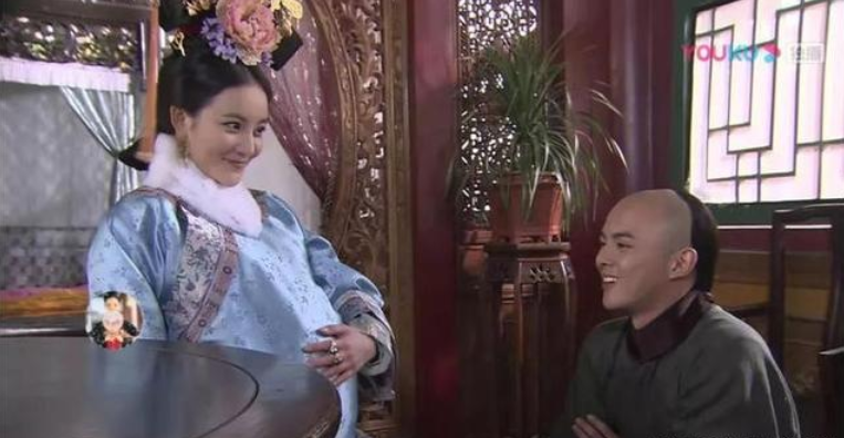 重温《步步惊心》，为什么感觉若曦比“渣男之王”何书桓还要渣呢