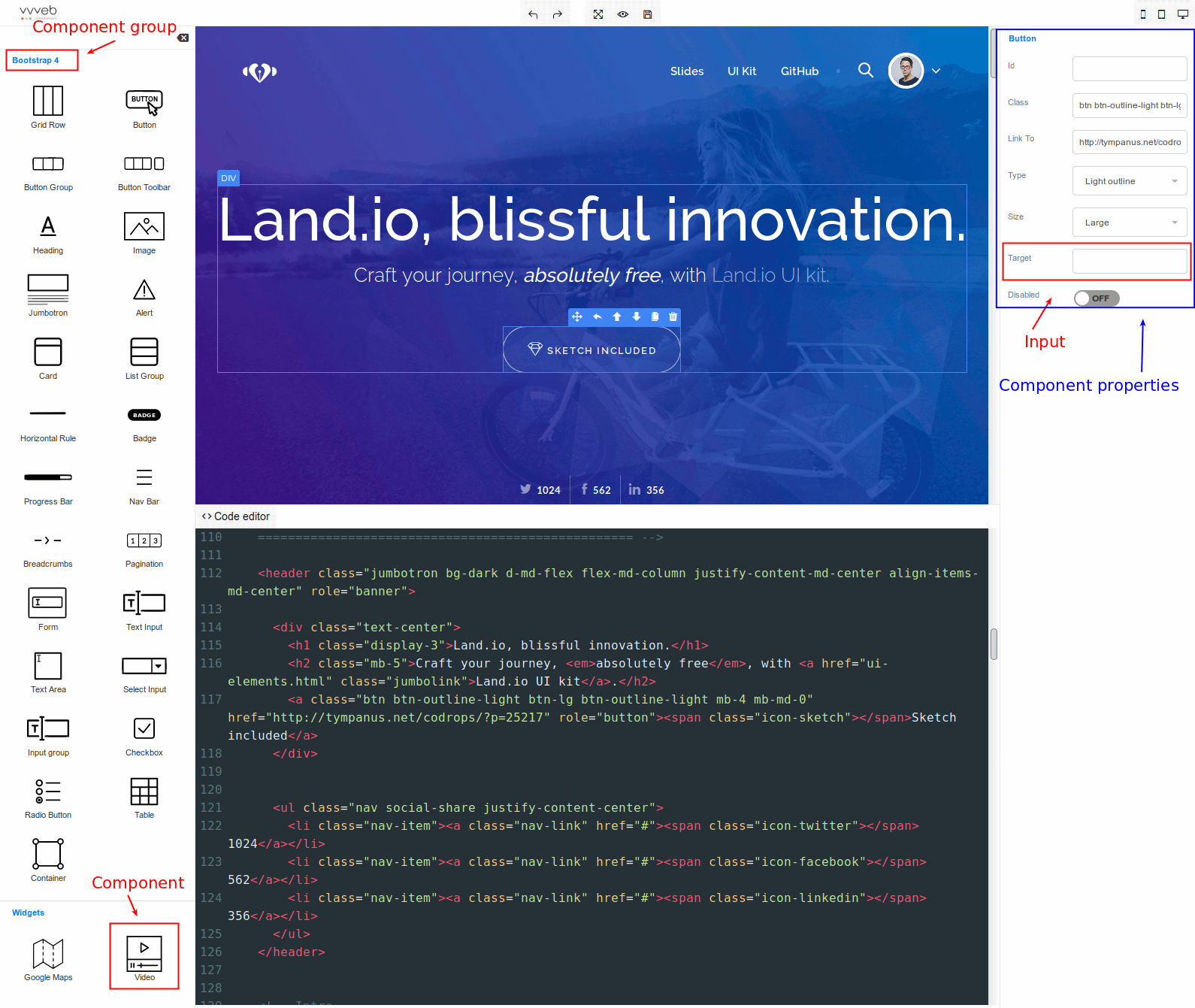 VwebJs