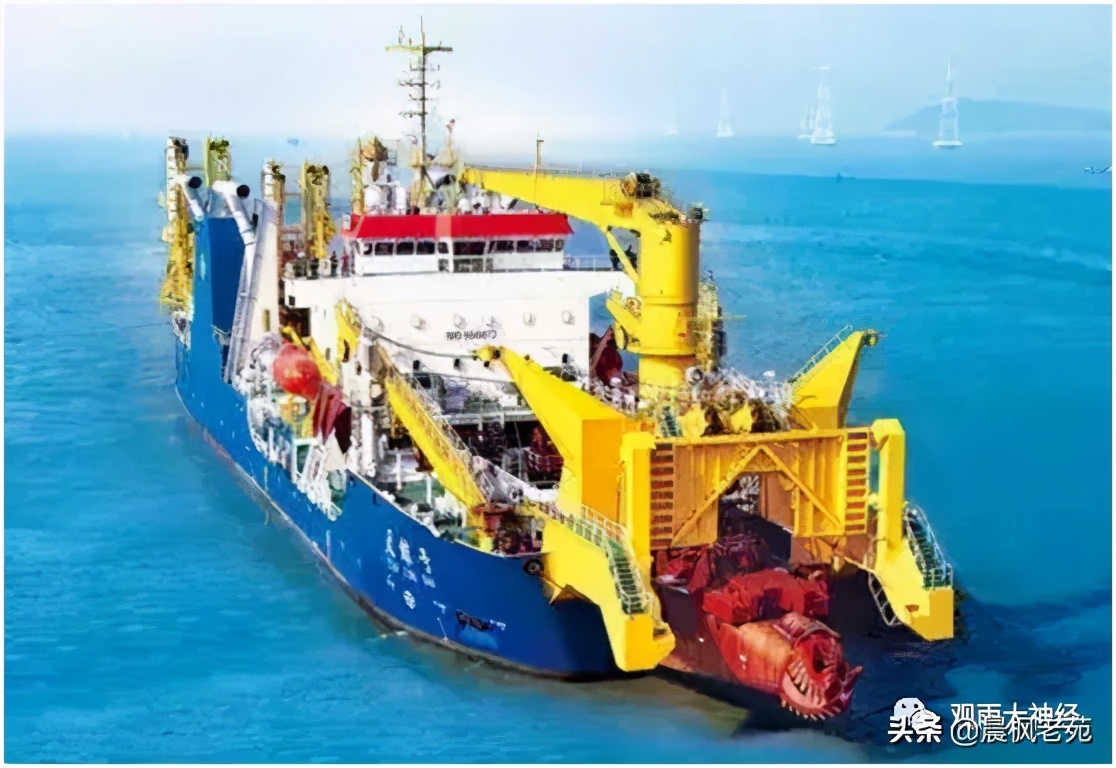 战云密布？南海是如何从世外桃源变成大国竞技场的？