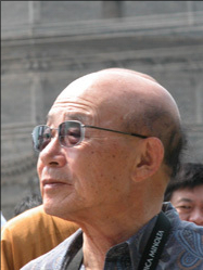 张学良之子张闾琳：美国航空专家，64岁替父回国探亲，不会说中文