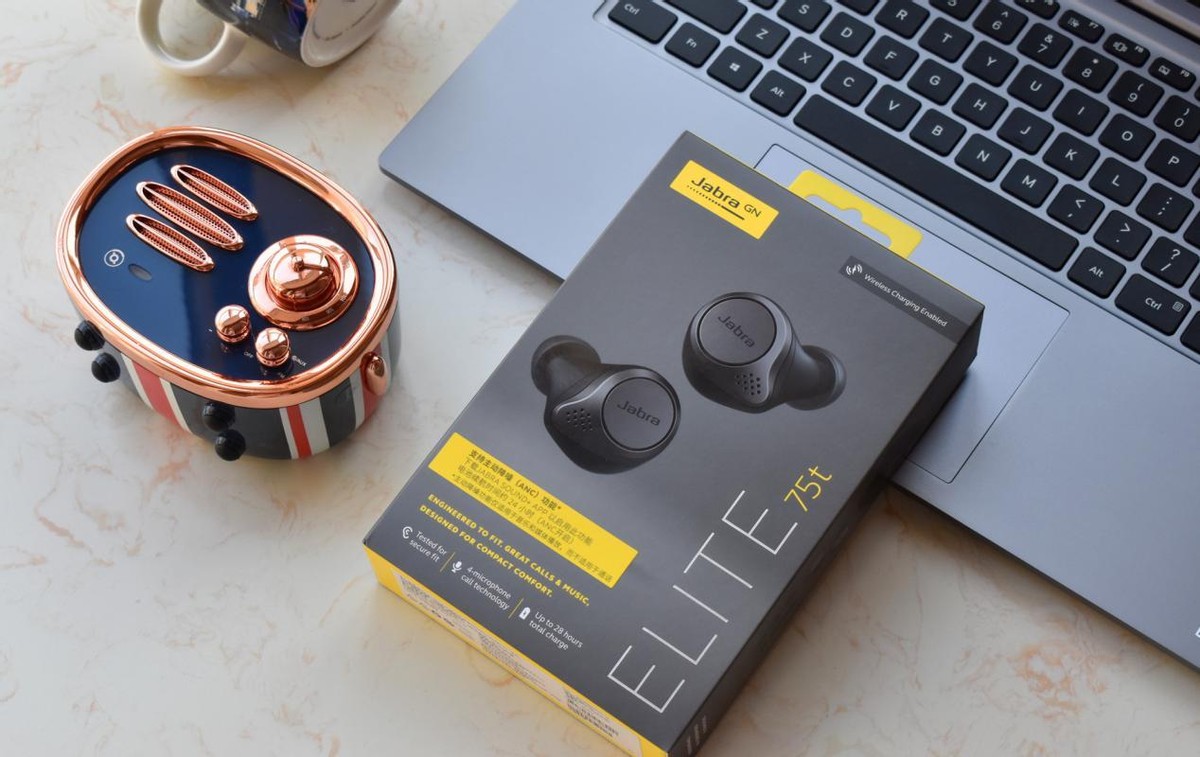 Jabra Elite 75t 耳机体验：量“声”定“智”，带来沉浸式超凡体验