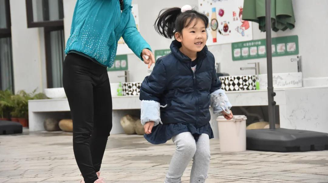 天府新区元音幼儿园丨成都天府新区元音幼儿园