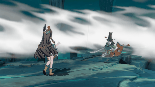 《天地劫：幽城再临》手游终极测试降临 巨型BOSS震撼来袭