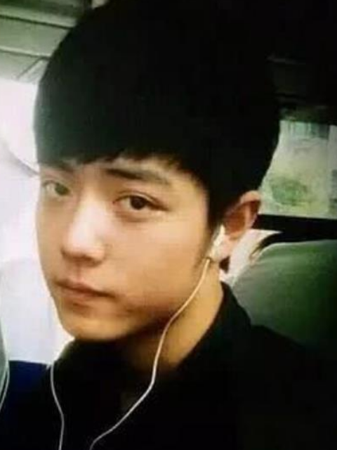 有种“整容”叫公司包装，肖战判若两人，看到