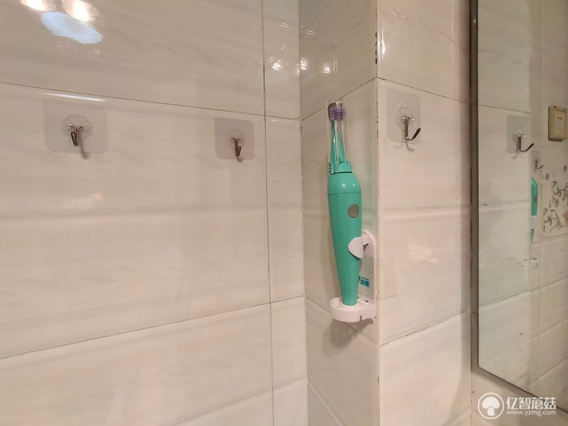 颠覆传统，引领健康刷牙新模式，云众智能6D双螺旋电动牙刷体验