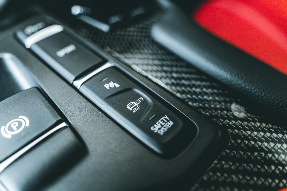 誓为丰田新传奇，牛魔王SUPRA现身