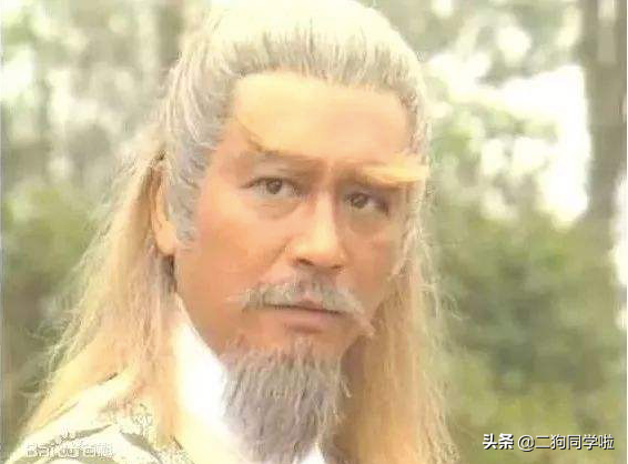86岁“黄药师”曾江：3任老婆个个人间尤物，却差点被谢贤掌掴