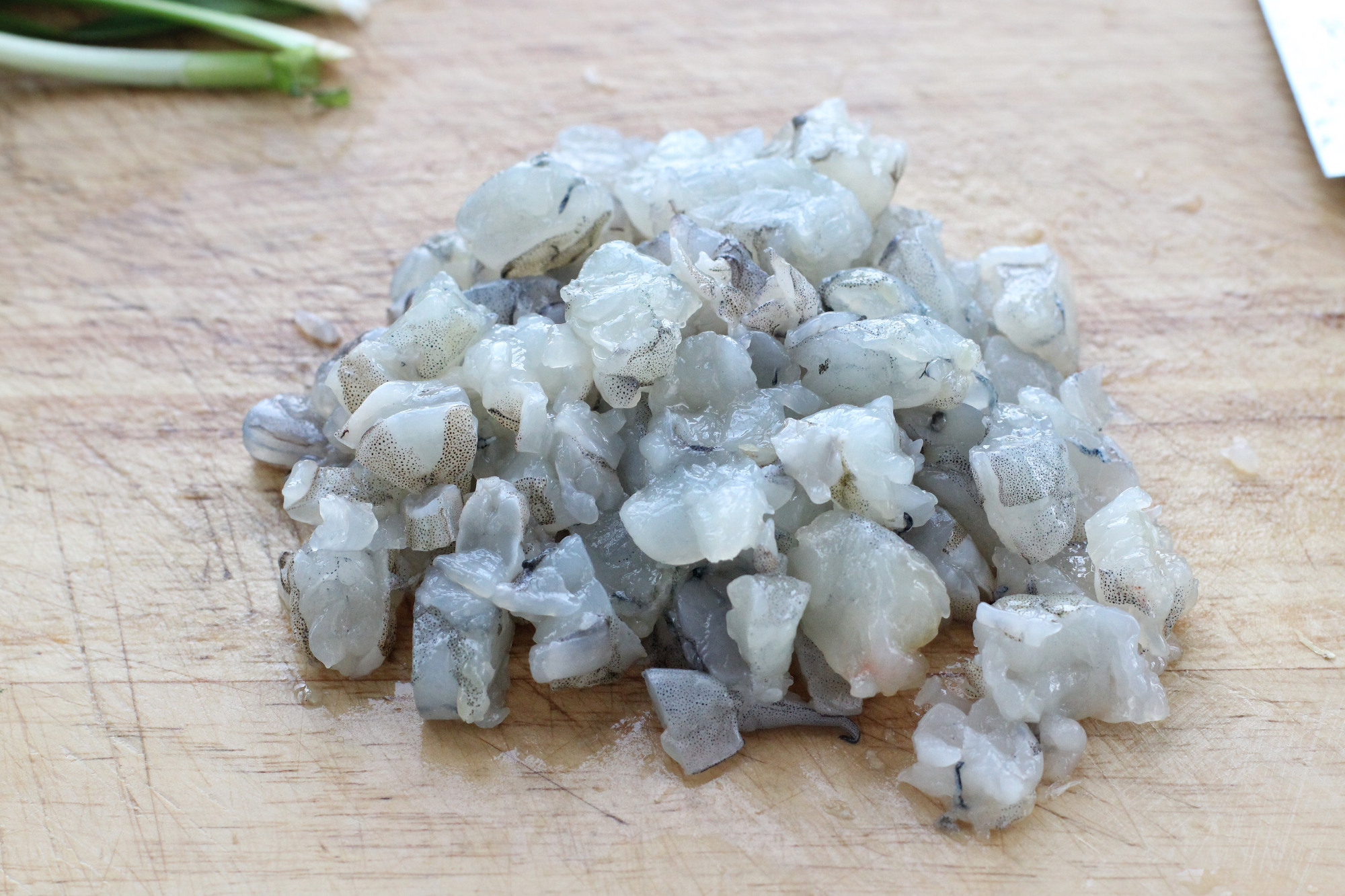 北方|二十八把面发北方年夜饭少不了面食 寓意幸福美满日子红火