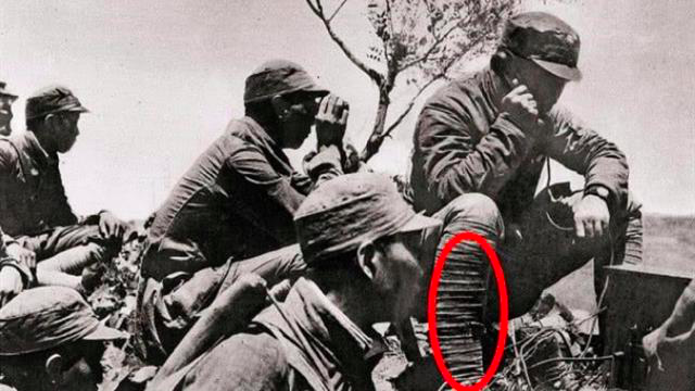 抗战时八路军都绑腿，为何抗美援朝时却不绑？