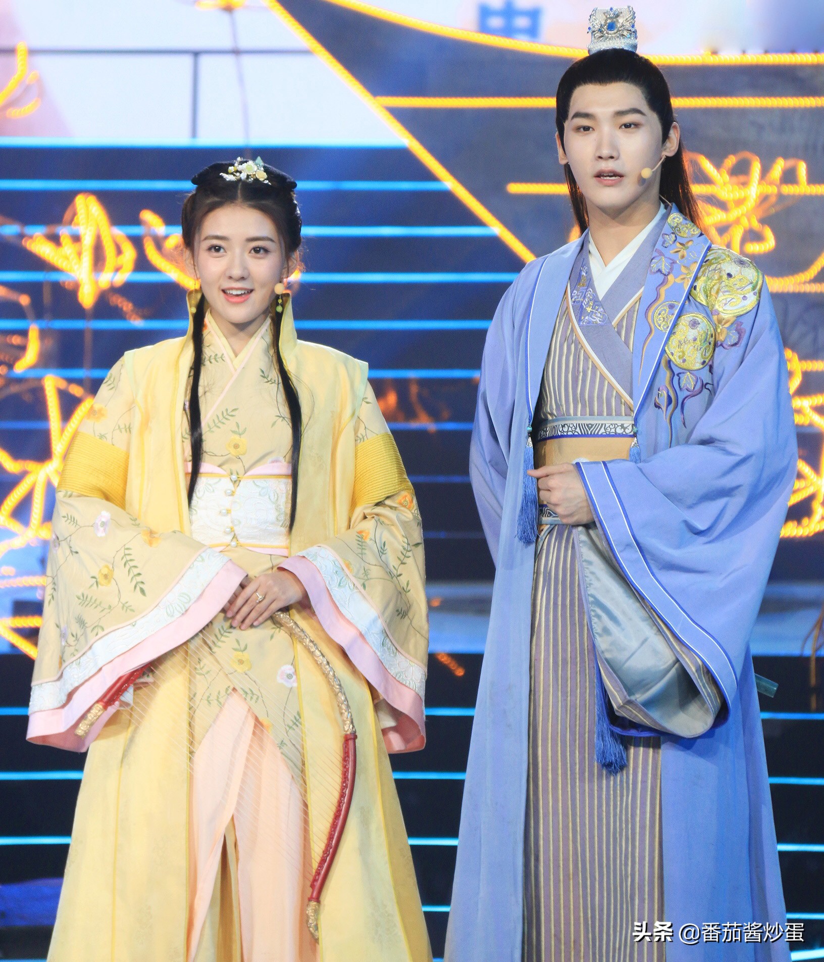 Choose beautiful change destiny, ding Zhen of Kang Ba's teenager has a contact, pu Ba armour is example lives nowadays a person of extraordinary powers curtilage