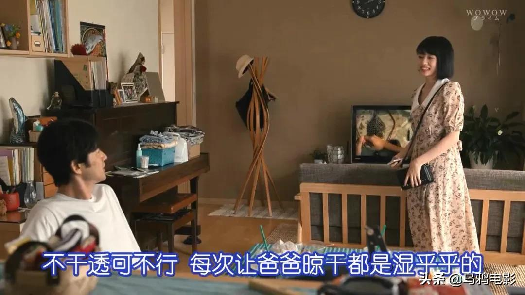 直冲9分!尺度大到生理不适,这新剧看得我头皮发麻