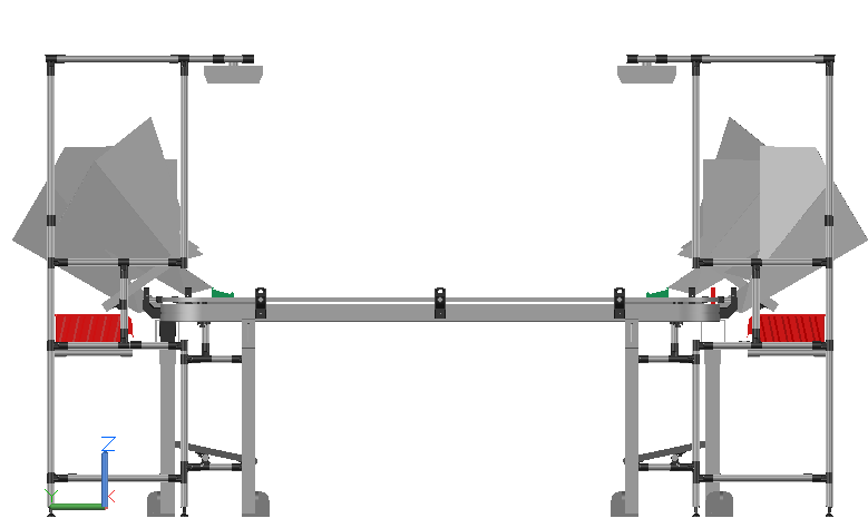 ��Ҫ��Ч����������Ҫ�����ľ��������ߣ���AutoCAD���3Dģ�ͣ�