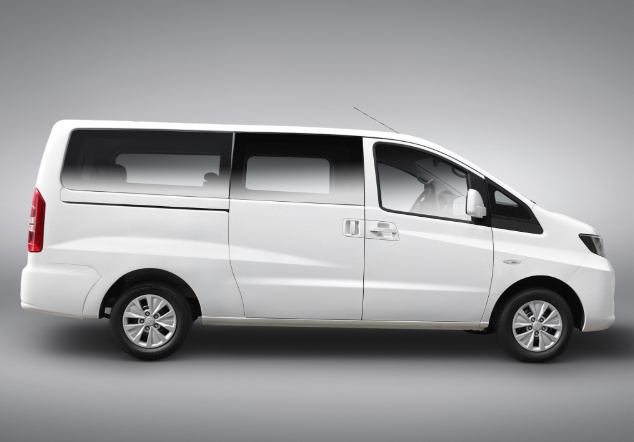 空间大、价格低，这3款车堪称创业好伙伴