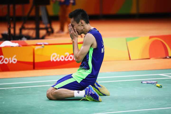 李宗伟有多“恨”林丹？既生瑜何生亮，这个故