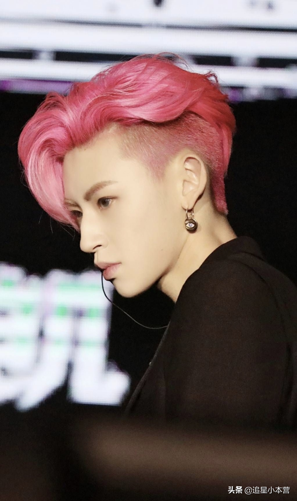 百分九少年：中国选秀史上的完颜团，谁才是你