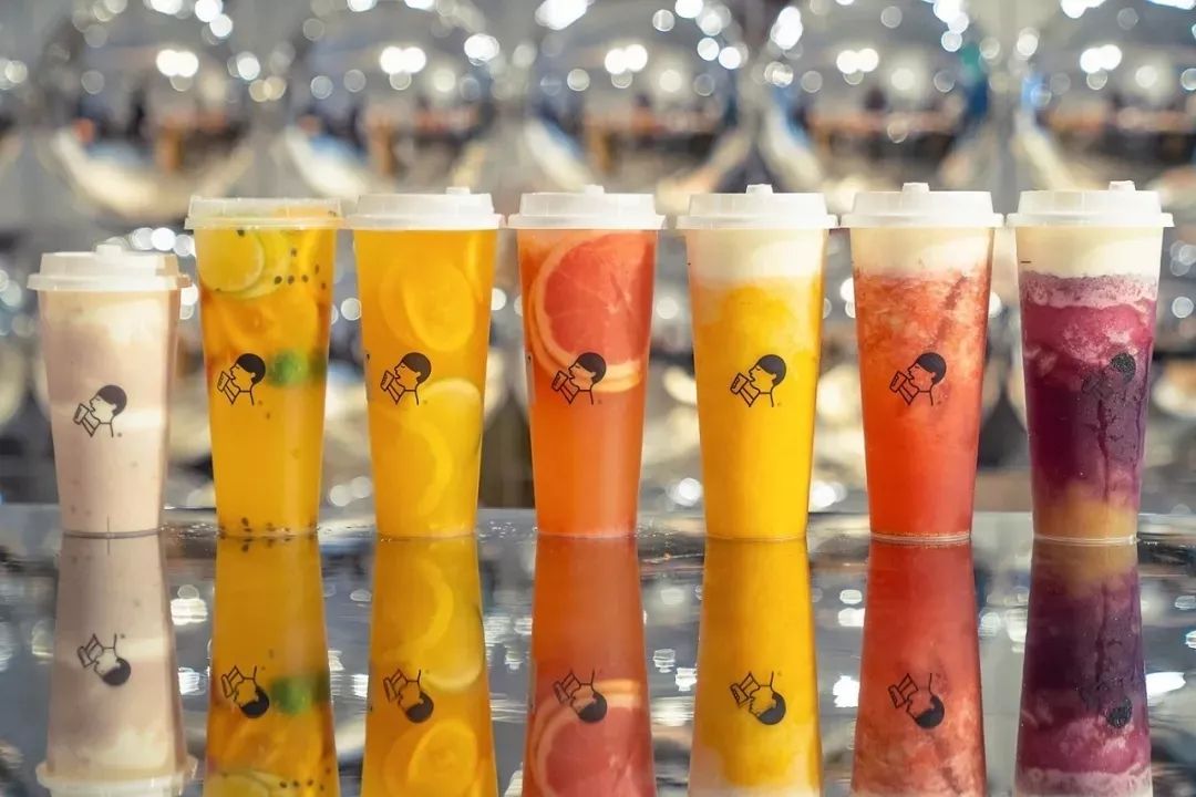 武汉排队超超超凶的10家店！看看你为哪几家罚过站？