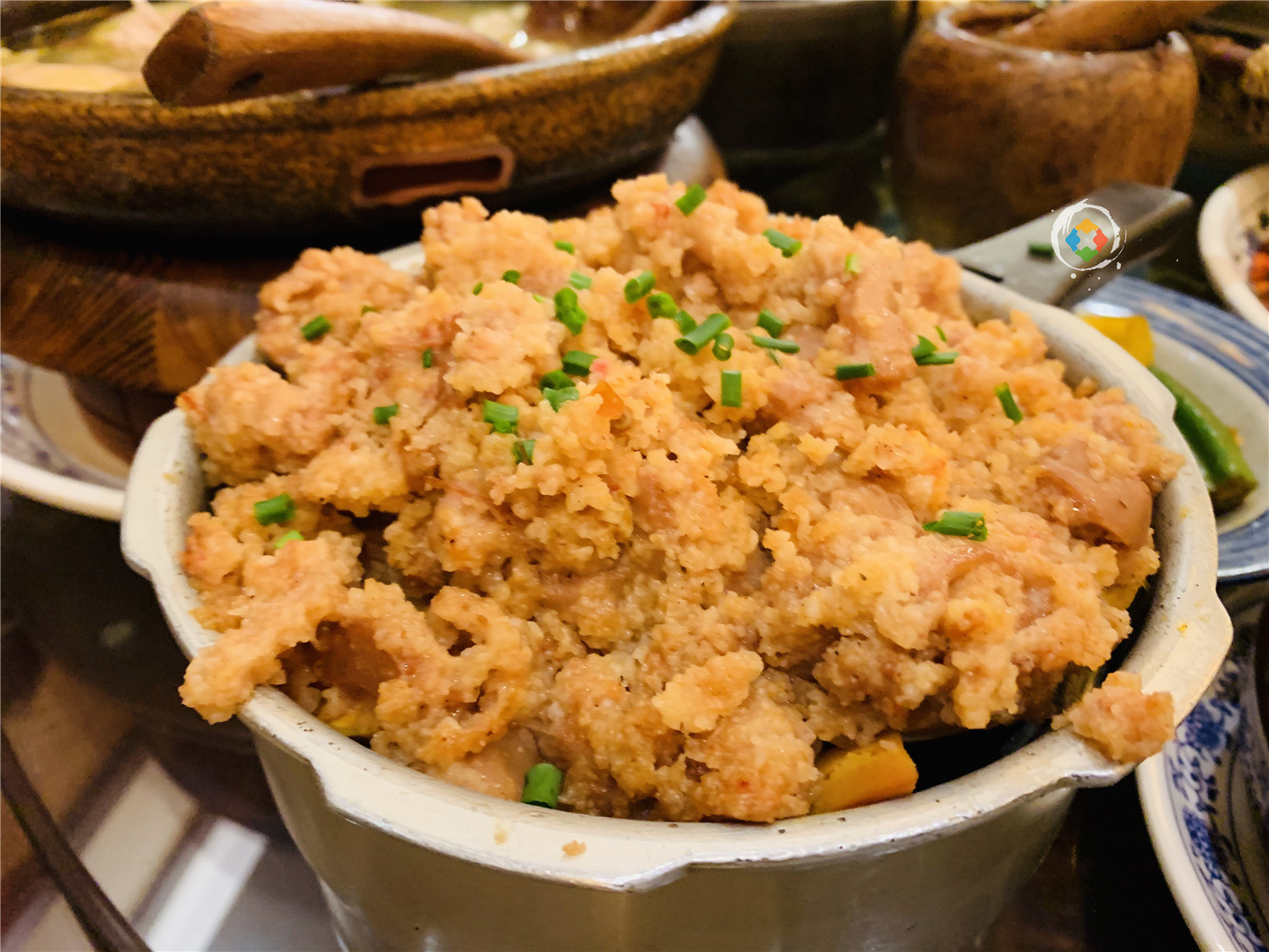 重庆人最爱吃的10家江湖菜，网红餐厅口碑差，饭粑跎不愧是老字号