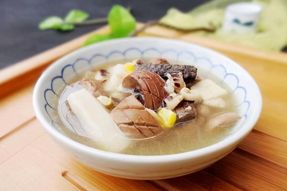 杜仲的功效与作用？治肾虚的法宝，中老年人必备