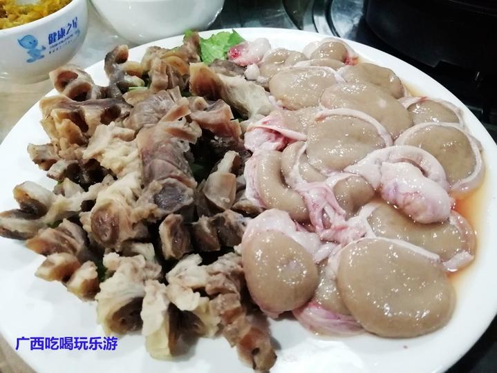 南宁这家鱼生馆真是个宝藏餐馆，你想吃的全都有，吃它！吃它