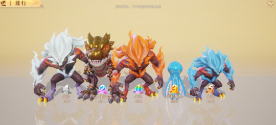 染色系统万物都能染，避免撞衫，这款游戏甚至恐龙都能染色？