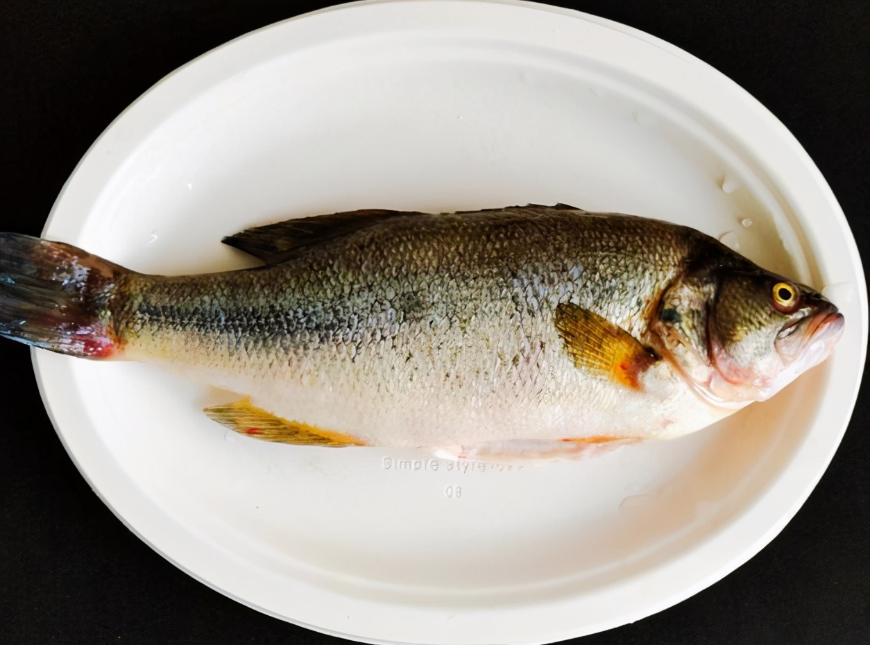 無論蒸哪種魚，都不要放鹽！ 很多人一直弄錯，難怪魚肉不香不嫩