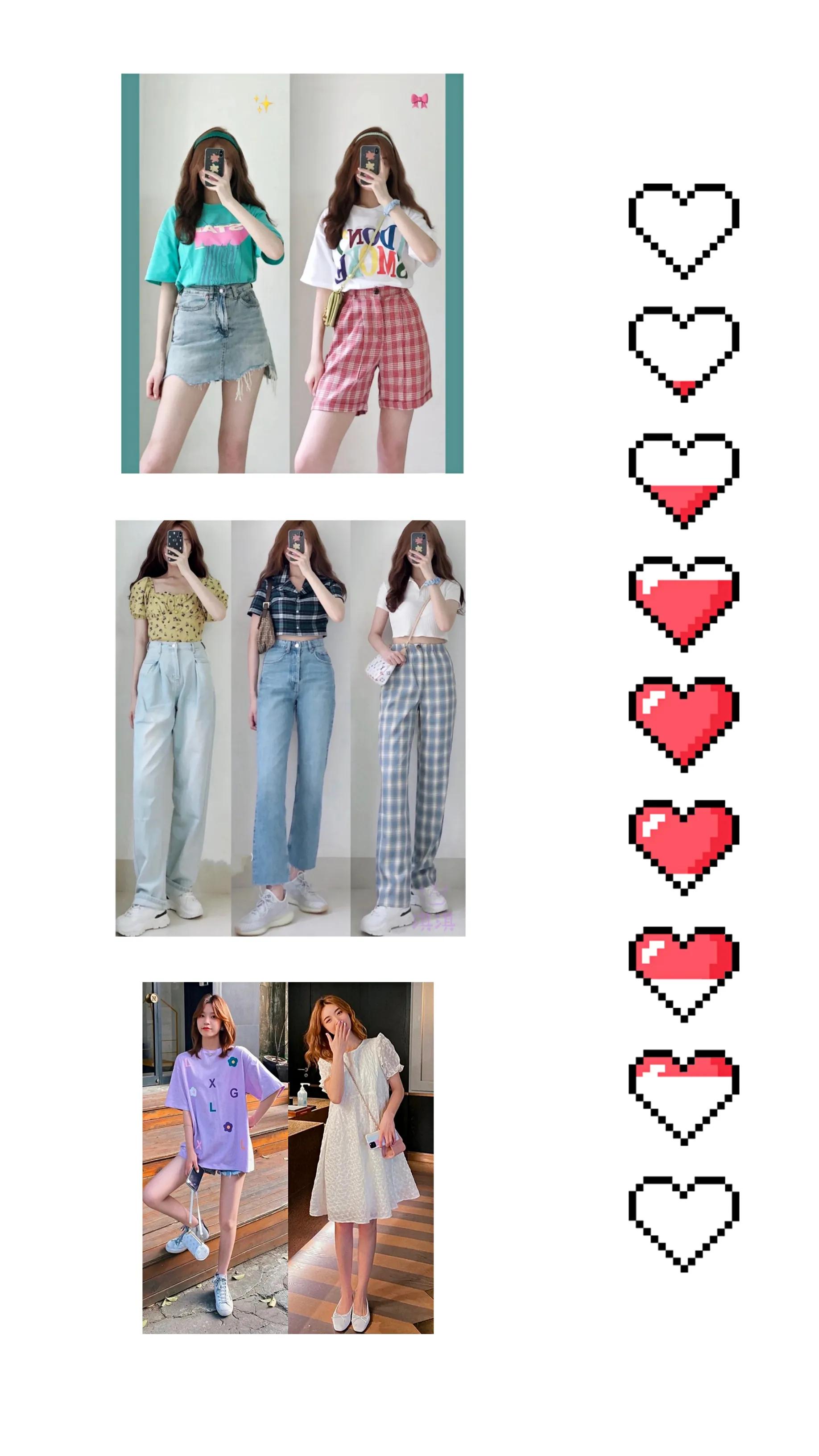 穿搭首先要了解体型 你对自己的体型了解多少 Mp头条