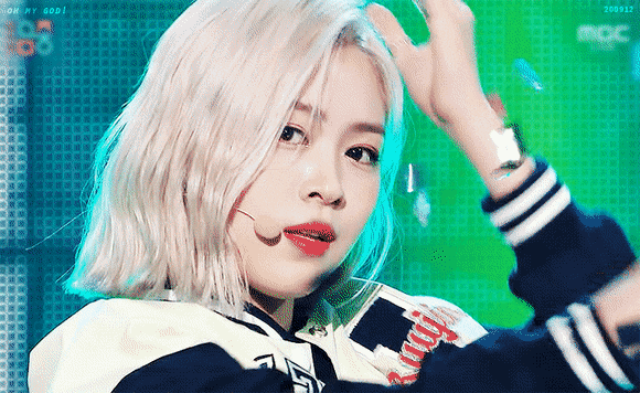 女团爱豆第四周舞台ending 51韩团 – 韩国娱乐,韩国女团,韩国男团