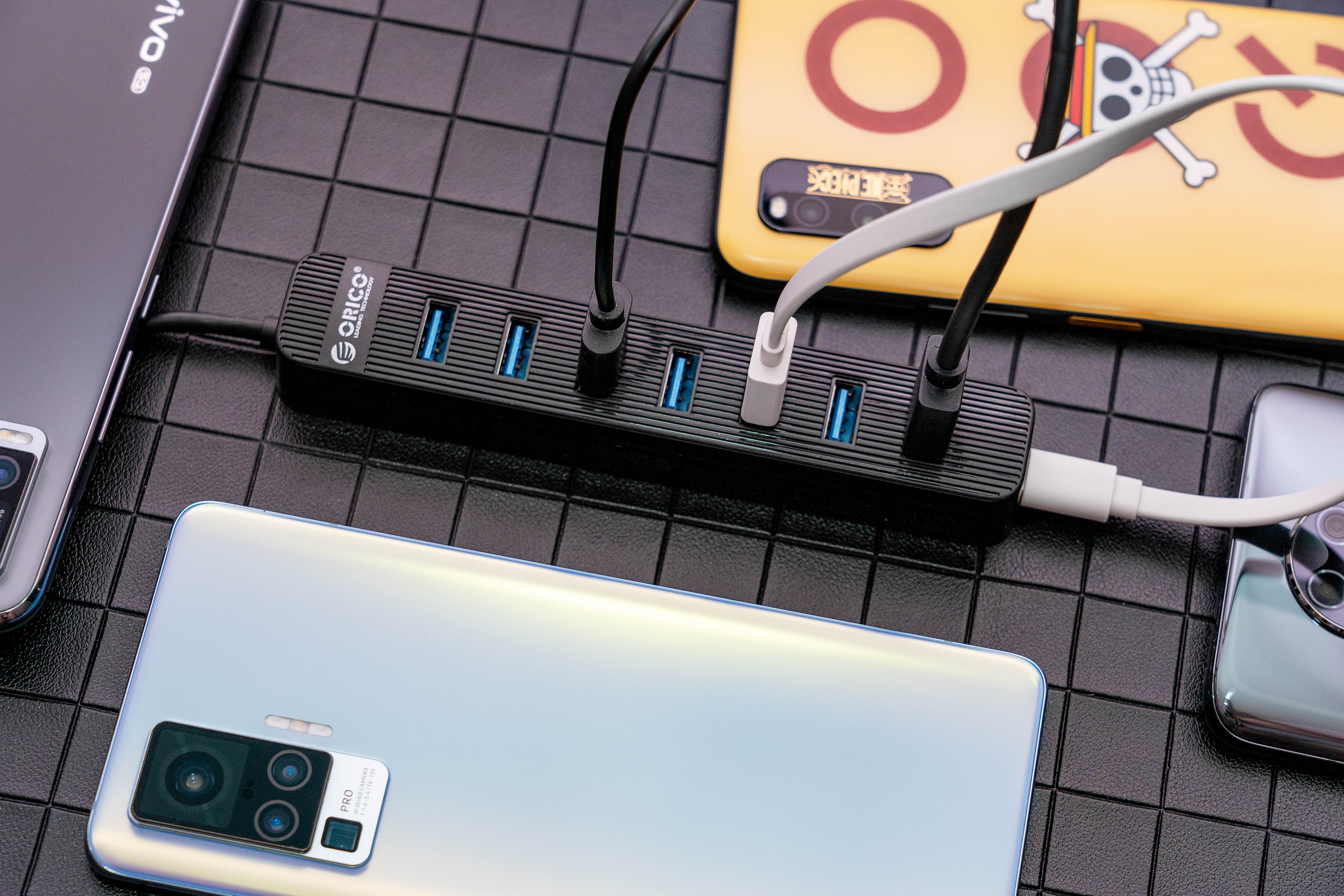 ORICO USB 3.0 ߿ڼ飺ٶҲ