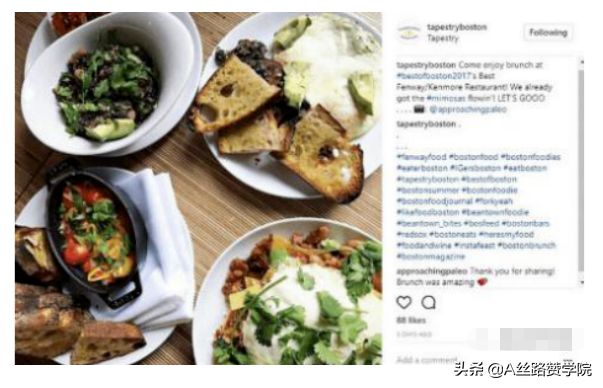 玩转Instagram广告—Instagram投放指南大全