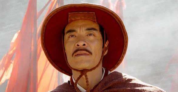 为何李自成会被两个山民用铁铲杀死，单兵作战