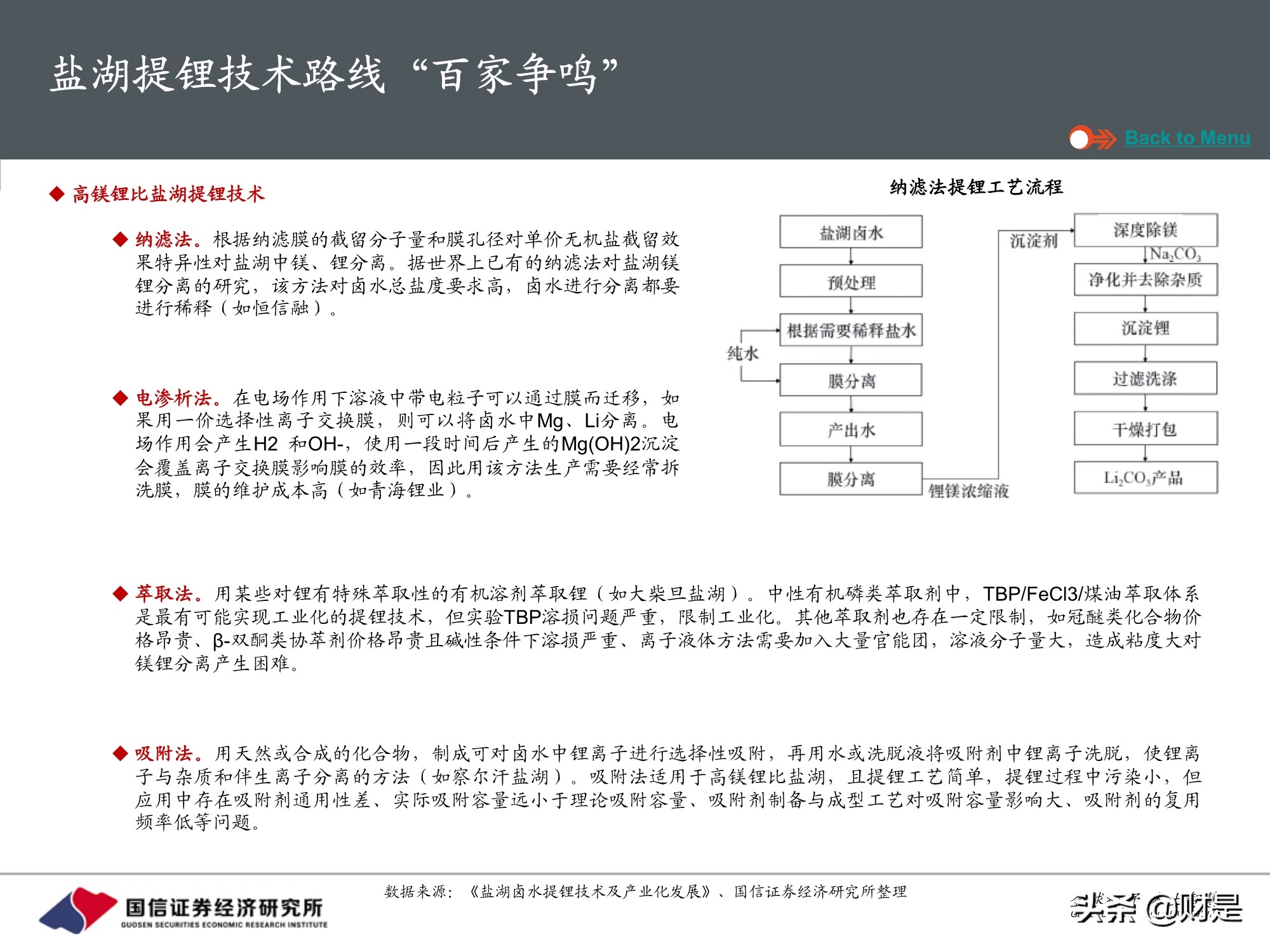 国内盐湖资源全梳理：中国将加快建设世界级盐湖产业基地