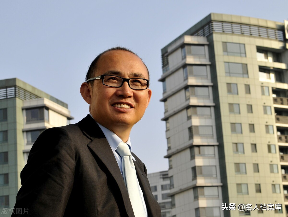 潘石屹赚中国钱给美国捐？花6亿给美国捐款，