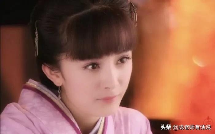 Yang Mi: The girl that has enterprise forever young