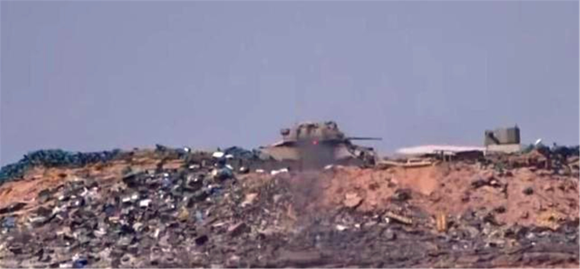 一旦发生大规模战争，谁会是中国真正的盟友？