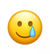 2020年emoji表情包新鲜出炉，神情奥妙，似乎看透了一整年