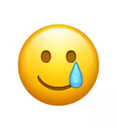 2020年emoji表情包新鮮出爐，神情奧妙，似乎看透了一整年