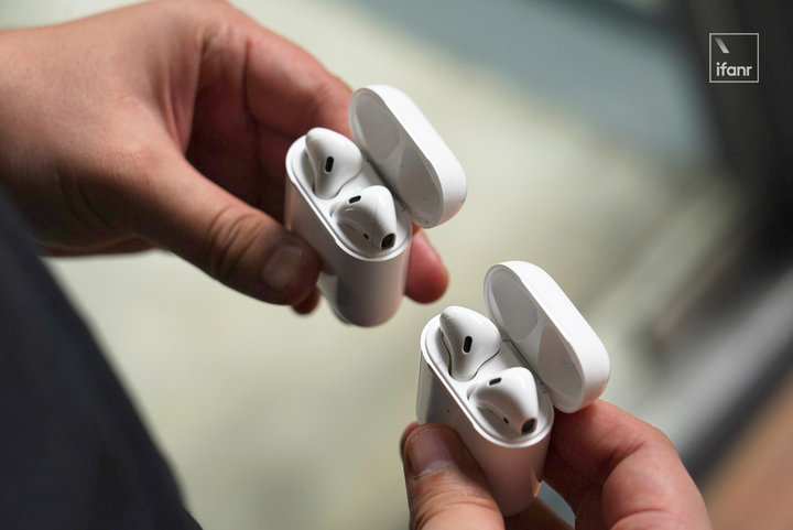 新 AirPods 評測：我戴了 24 小時(shí)，體驗(yàn)到這 6 大變化丨模范評測