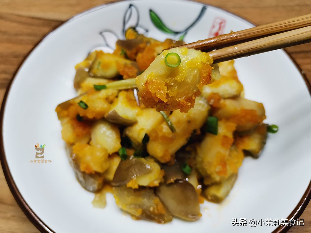 明日立秋，有钱没钱，都别忘吃这菜，消暑降秋燥，立秋吃它特养人
