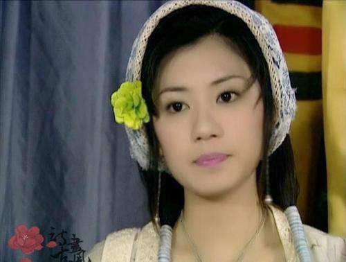 7位古装头巾美人 范冰冰美得太犯规 郑爽你要闹哪样 娱乐 蛋蛋赞