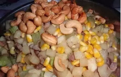 孕妇食谱:几款害喜妈妈营养美食,准妈妈们快来学一学 孕妇菜谱 第2张 孕妇食谱:几款害喜妈妈营养美食,准妈妈们快来学一学 孕妇菜谱 第2张