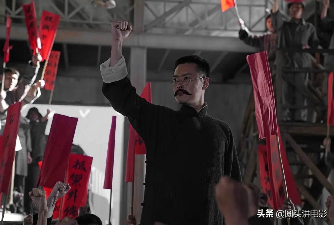 2021上半年电视剧评分榜Top10，你若一部都没看，那就太可惜了