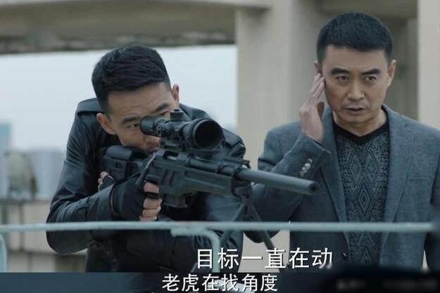 祁同伟自杀，赵立春落网，为何他却能逍遥法外？原因简单却真实