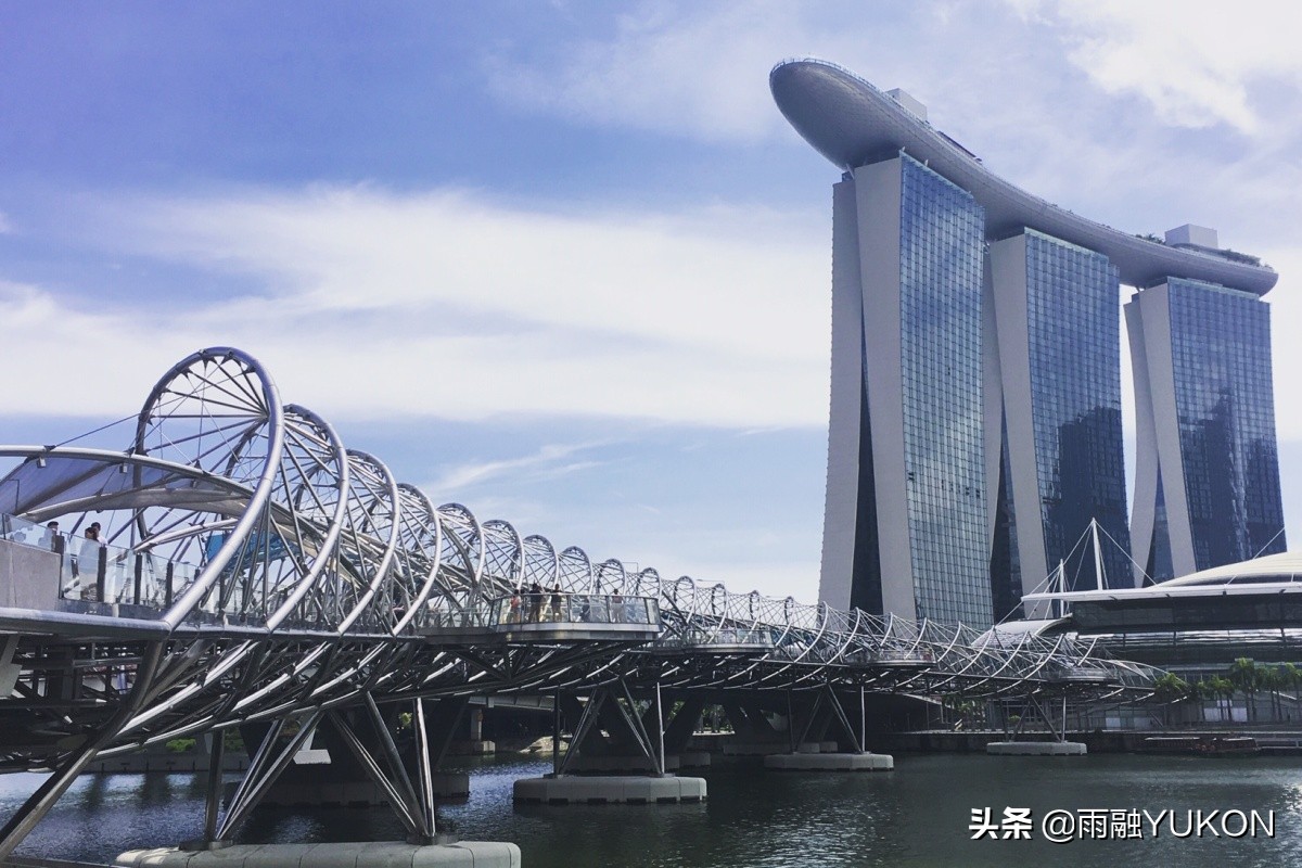 亚洲信用最优秀国家：74%人口是华人，法律严到不冲厕所都罚款