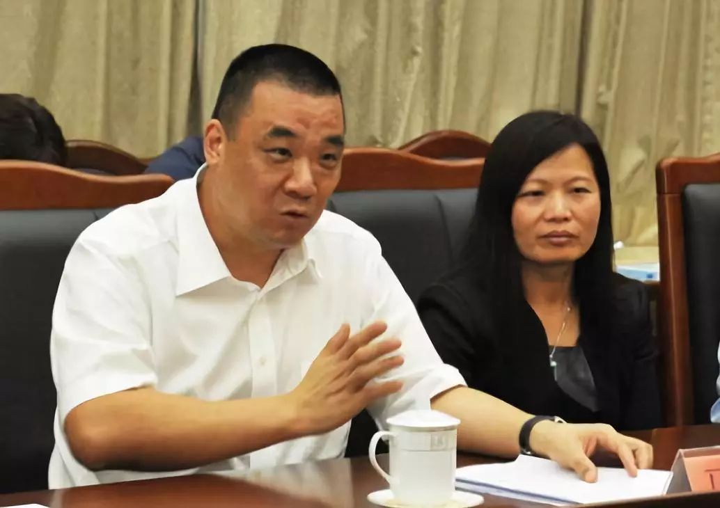 普宁医药大王的没落：25岁创业，33岁身家160亿，为何一败涂地