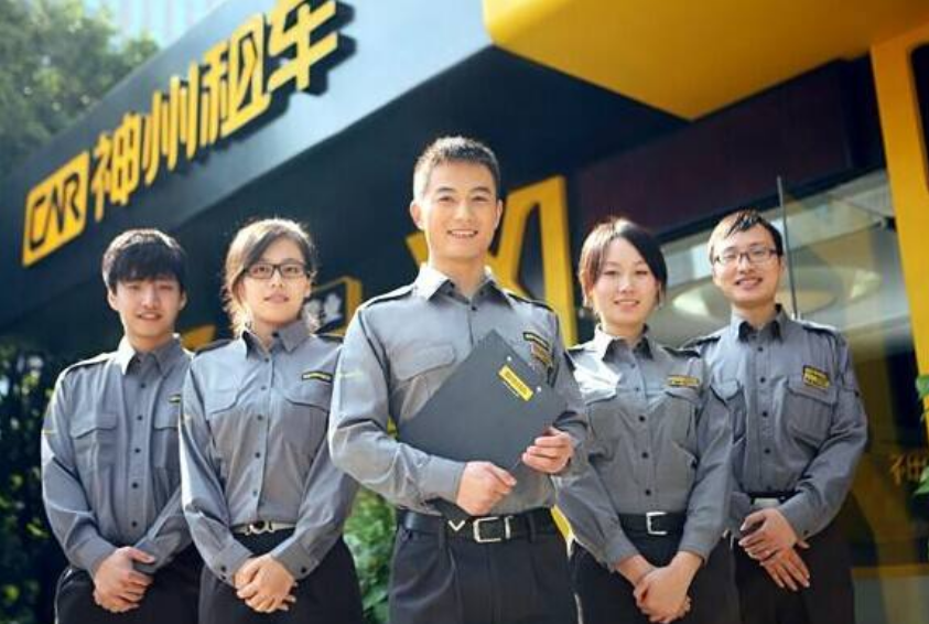 陆正耀卖“车”成功 私募巨头MBK Partners接盘神州租车