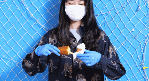 年销3400W根，美国来的拉拉拉丝Hotdog，​专门“欺负”小姑娘