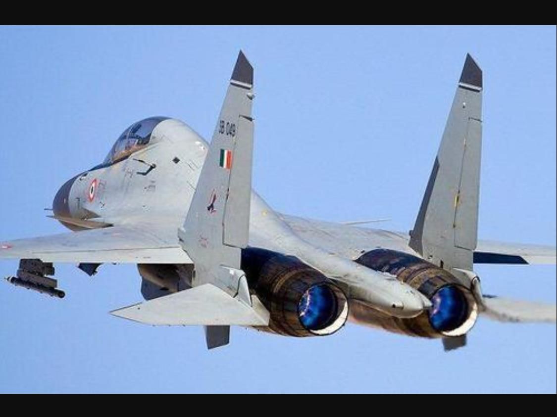 俄羅斯拿出全部家底，奪回印度戰鬥機市場，美國軍火商靠邊站了