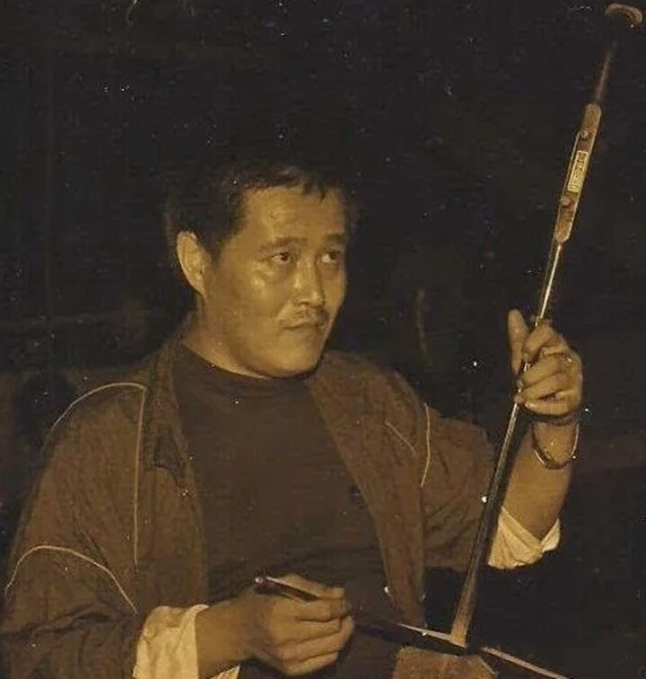 赵本山哭了，和宋丹丹的恩怨始末，他会后悔吗