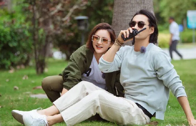 张歆艺：三段感情，三次成长，我找到了把我宠