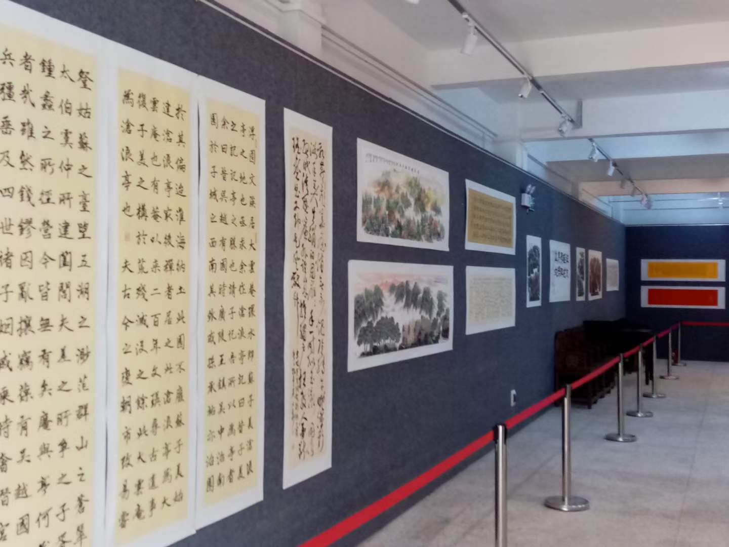 “牧童”吴又华